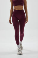 Bordo Push Up Tayt